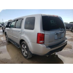 2012 HONDA PILOT EX