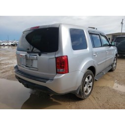 2012 HONDA PILOT EX