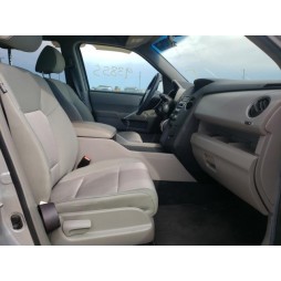 2012 HONDA PILOT EX