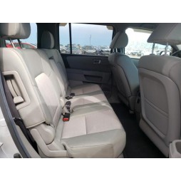 2012 HONDA PILOT EX