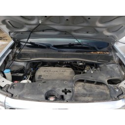 2012 HONDA PILOT EX