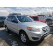 2012 HYUNDAI SANTA FE GLS
