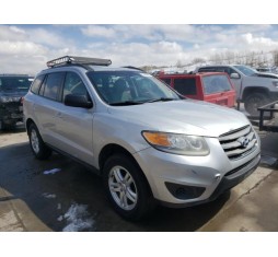 2012 HYUNDAI SANTA FE GLS