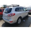 2012 HYUNDAI SANTA FE GLS