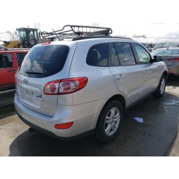 2012 HYUNDAI SANTA FE GLS
