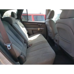 2012 HYUNDAI SANTA FE GLS