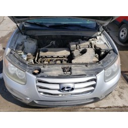 2012 HYUNDAI SANTA FE GLS