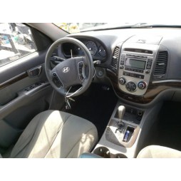 2012 HYUNDAI SANTA FE GLS
