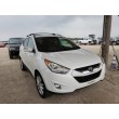 2012 HYUNDAI TUCSON GLS