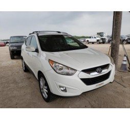 2012 HYUNDAI TUCSON GLS