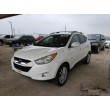 2012 HYUNDAI TUCSON GLS