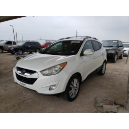 2012 HYUNDAI TUCSON GLS
