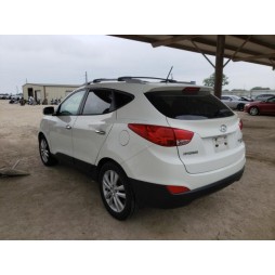 2012 HYUNDAI TUCSON GLS