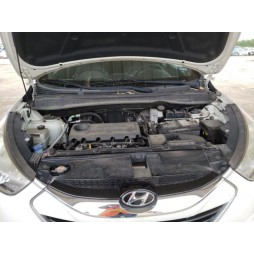2012 HYUNDAI TUCSON GLS