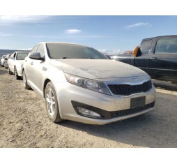 2012 KIA OPTIMA LX