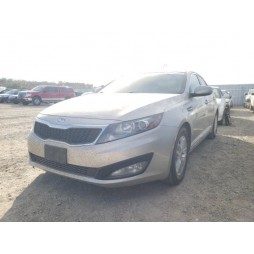 2012 KIA OPTIMA LX