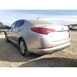 2012 KIA OPTIMA LX