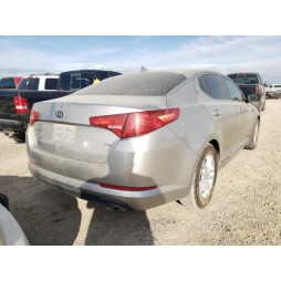2012 KIA OPTIMA LX