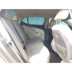2012 KIA OPTIMA LX
