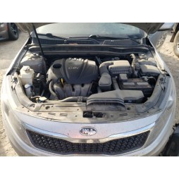 2012 KIA OPTIMA LX