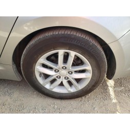 2012 KIA OPTIMA LX