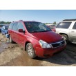 2012 KIA SEDONA LX