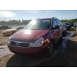 2012 KIA SEDONA LX
