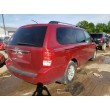 2012 KIA SEDONA LX