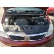 2012 KIA SEDONA LX