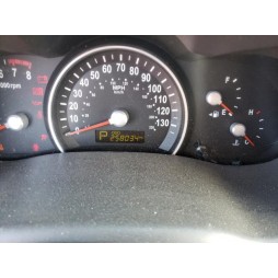 2012 KIA SEDONA LX