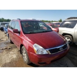 2012 KIA SEDONA LX