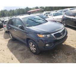 2012 KIA SORENTO BASE