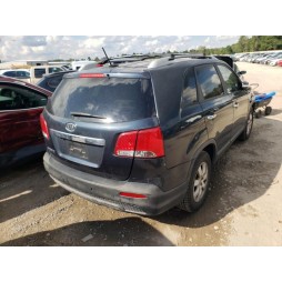 2012 KIA SORENTO BASE