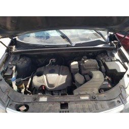 2012 KIA SORENTO BASE