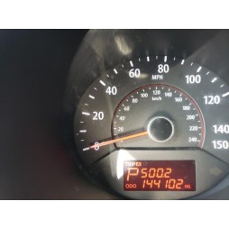 2012 KIA SORENTO BASE