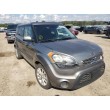 2012 KIA SOUL +