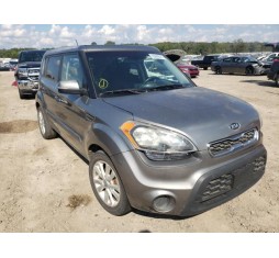 2012 KIA SOUL +