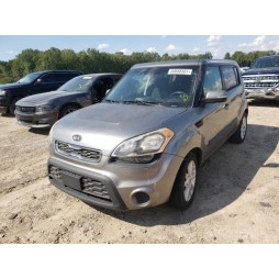 2012 KIA SOUL +