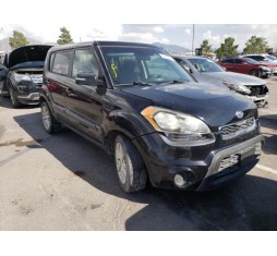 2012 KIA SOUL +