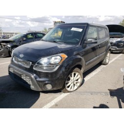 2012 KIA SOUL +