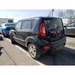 2012 KIA SOUL +