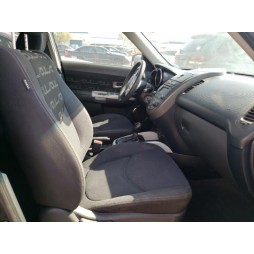 2012 KIA SOUL +