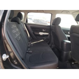 2012 KIA SOUL +