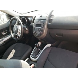 2012 KIA SOUL +