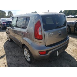 2012 KIA SOUL +
