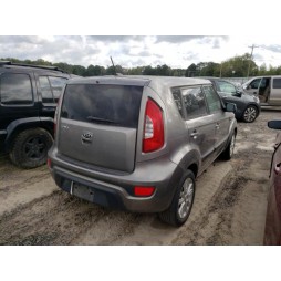 2012 KIA SOUL +