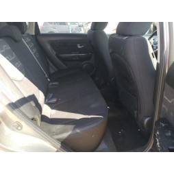 2012 KIA SOUL +