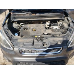 2012 KIA SOUL +