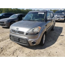2012 KIA SOUL +