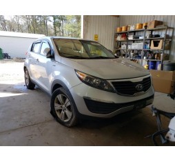 2012 KIA SPORTAGE LX